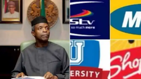 Shocking! ! Nigeria In Tears As More Than 16 Major South African Investments In Nigeria, Set To Shut Down Nationwide, With Immediate Effect.